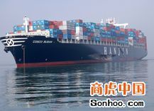 廣州市睿航貨運(yùn)代理 專業(yè)內(nèi)貿(mào)集裝箱海運(yùn)，連接清遠(yuǎn)清新、源潭與橫荷的物流紐帶